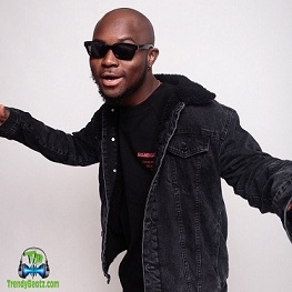 King Promise - Abena (AfroLektra Remix)